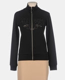 GUESS - Sweatshirt med dragkedja - 2