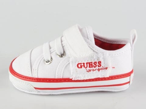 Guess: Tyler Patch Layette