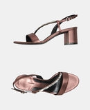 GUIDO SGARIGLIA - Högklackade sandaler - 3