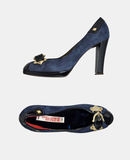GUILLAUME HINFRAY - Pumps