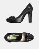 GUILLAUME HINFRAY - Slipons