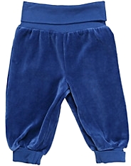 Gunde Velour Pants - 3