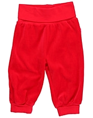 Gunde Velour Pants