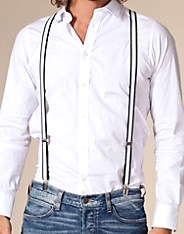 Gunnars Suspenders