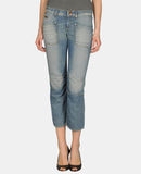 GURU - Denimcapri - 2