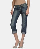 GURU - Denimcapri - 3