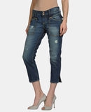 GURU - Denimcapri - 5