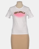 GURU - Kortärmad t-shirt - 10