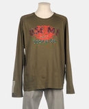 GURU - Långärmad t-shirt - 6