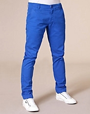 Gustav Chinos