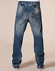 Guys Selvage Cinch August