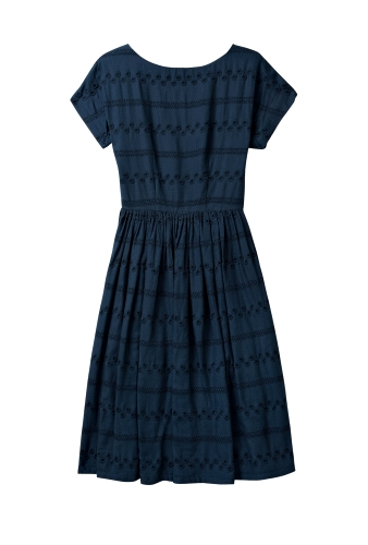 Gypsy 50s Style Dress by YMC