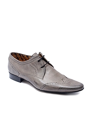 H By Hudson Ellington Brogue Shoes - 2