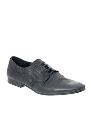 H By Hudson Moon Lace Up Shoes - 2