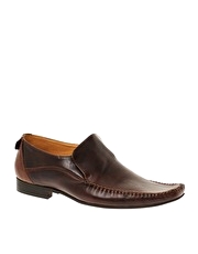 H By Hudson Rana Loafers - 2