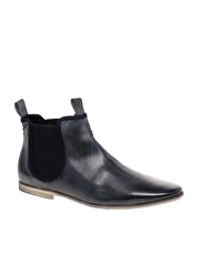 H By Hudson Scotsdale Chelsea Boots - 2