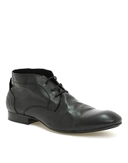 H By Hudson Thursom Chukka Boots - 2
