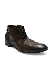 H by Hudson Thursom Chukka Boots