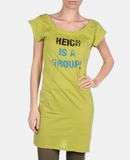H. EICH - Kortärmad t-shirt
