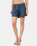 HABITUAL - Denimshorts