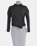 HACHE - Blazer - 3