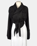 HAIDER ACKERMANN - Blazer - 11