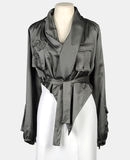 HAIDER ACKERMANN - Blazer - 2