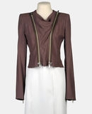 HAIDER ACKERMANN - Blazer - 5