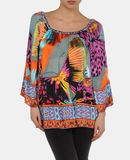 HALE' BOB - Blus - 3
