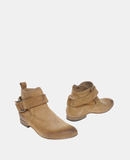 HALMANERA - Ankleboots - 10