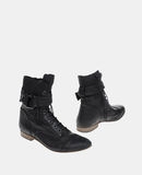 HALMANERA - Ankleboots - 8
