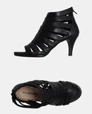 HALMANERA - Klacksandaler - 3