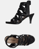 HALMANERA - Klacksandaler - 4