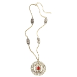 Halsband - 8