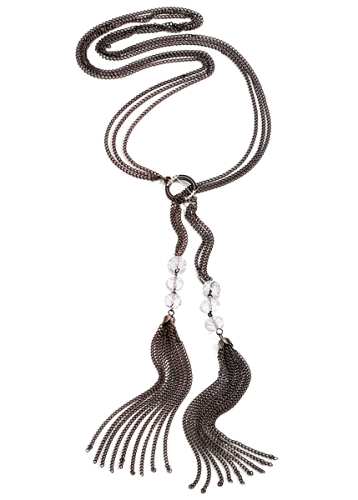 Halsband «Bea»