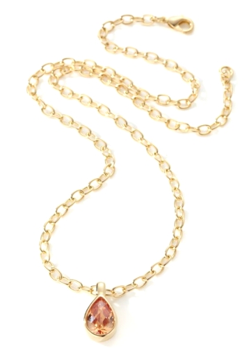 Halsband «Charlotta»