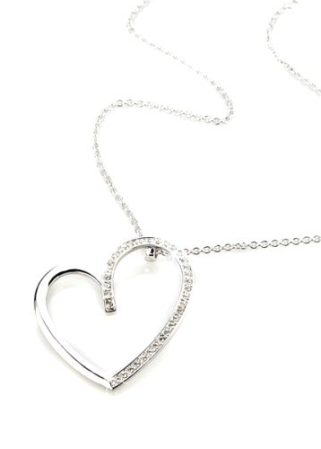 Halsband «Darling»