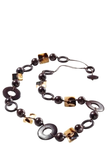Halsband «Emma»