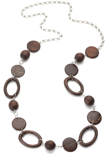 Halsband ''Hanna''