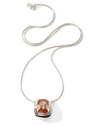 Halsband «Marita», S925