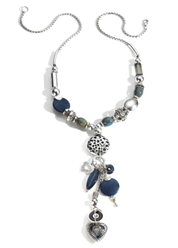 Halsband «Tacia»