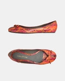 HALSTON - Balettskor - 2
