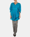 HALSTON - Blus