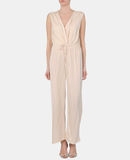 HALSTON - Dungareebyxor - 3
