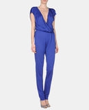 HALSTON - Dungareebyxor - 4
