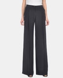 HALSTON - Formella byxor