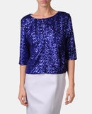 HALSTON HERITAGE - Blazer - 4