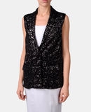 HALSTON HERITAGE - Blazer