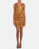 HALSTON HERITAGE - Kort klänning - 5