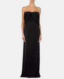 HALSTON HERITAGE - Långklänning - 3